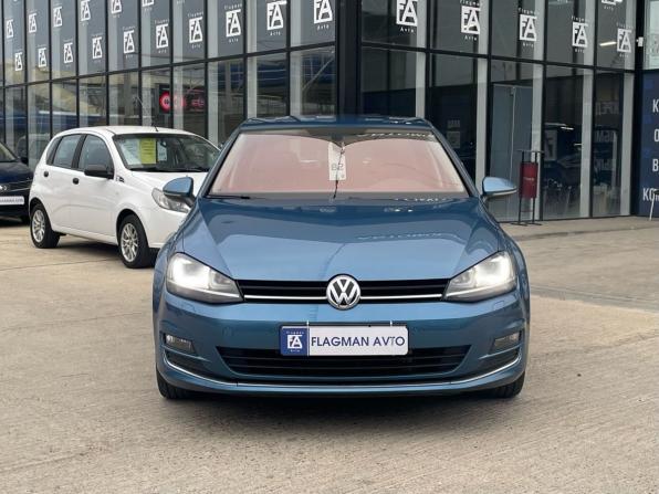 Volkswagen Golf VII с пробегом 2014 года, цена 1 370 000 рублей, 202827 км, хэтчбек, Автокод Объявления