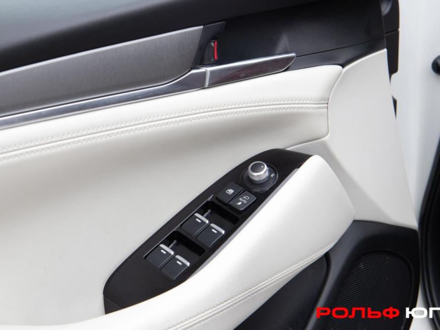 Mazda 6 III (GJ) Рестайлинг 2 Москва  - изображение 26