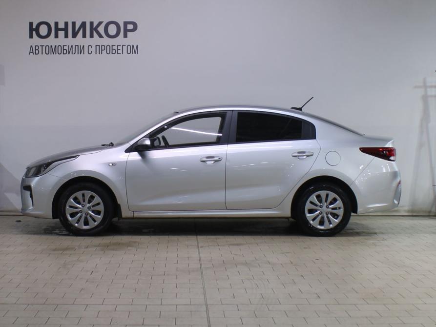 Kia Rio IV Дзержинск  - изображение 7