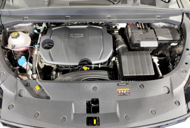 Geely Cityray с пробегом 2024 года, цена 2 530 000 рублей, 22818 км, внедорожник, Автокод Объявления