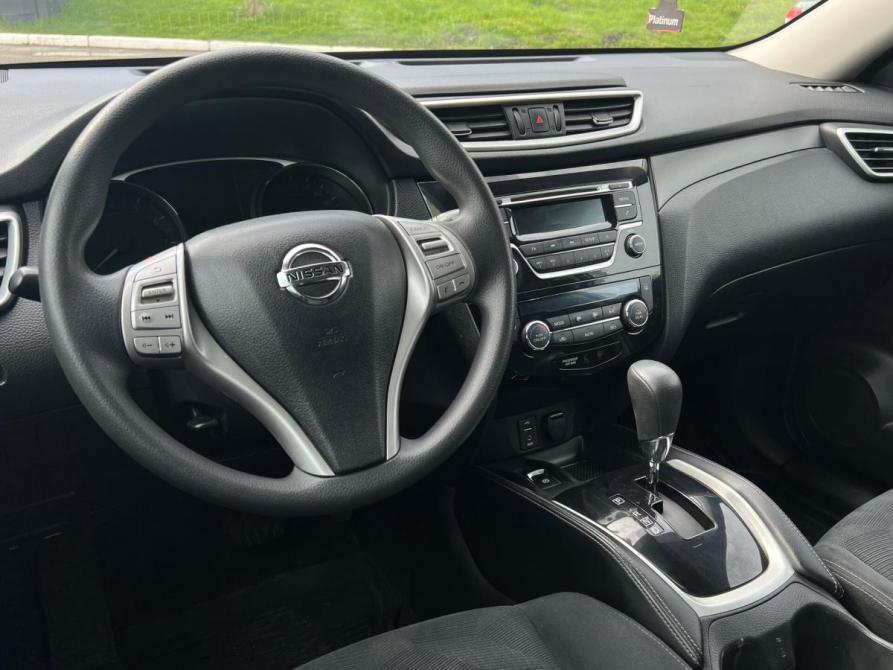 Nissan X-Trail III Нефтекамск  - изображение 9