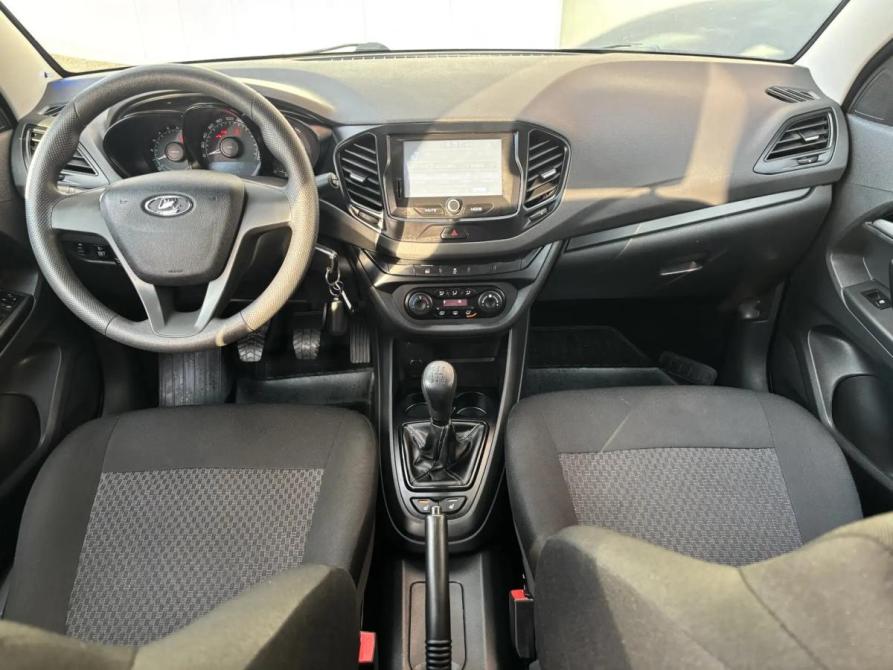 Lada (ВАЗ) Vesta I Альметьевск  - изображение 14