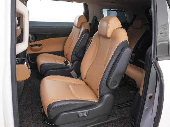 Kia Carnival IV с пробегом 2020 года, цена 3 418 888 рублей, 79322 км, минивэн, Автокод Объявления