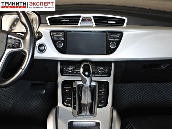 Geely Atlas I с пробегом 2020 года, цена 1 557 000 рублей, 170324 км, внедорожник, Автокод Объявления