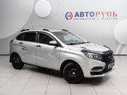 Lada (ВАЗ) XRAY I Подольск  - изображение 27