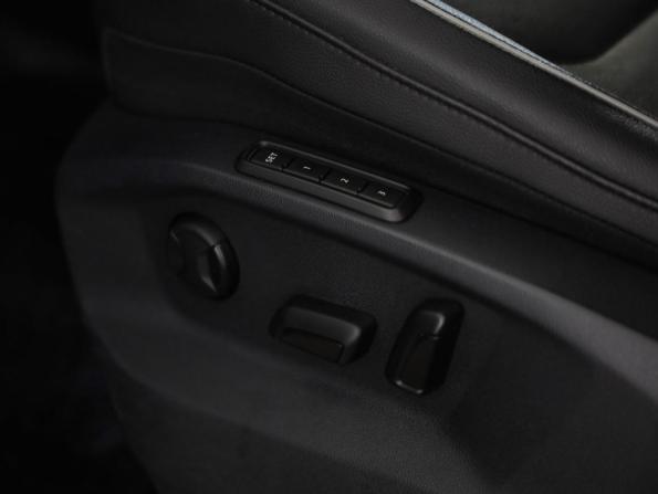 Volkswagen Tiguan II с пробегом 2019 года, цена 2 159 000 рублей, 184352 км, внедорожник, Автокод Объявления