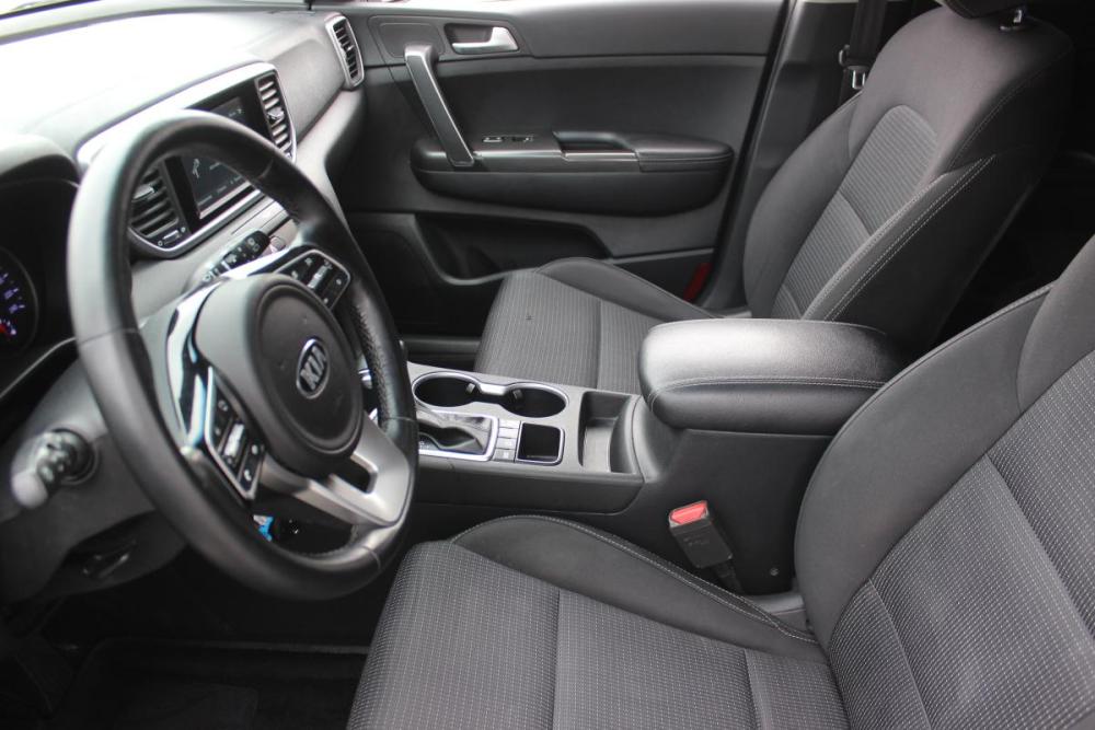 Kia Sportage IV Белгород  - изображение 10