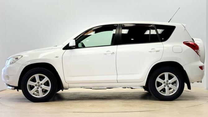 Toyota RAV4 III (XA30) с пробегом 2006 года, цена 1 125 000 рублей, 170942 км, внедорожник, Автокод Объявления