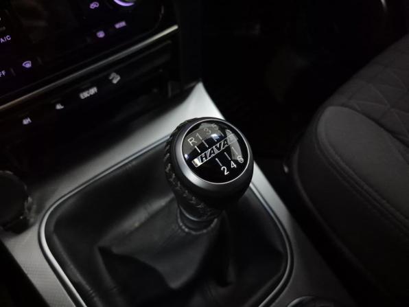 Haval H5 I с пробегом 2021 года, цена 1 495 000 рублей, 116580 км, внедорожник, Автокод Объявления
