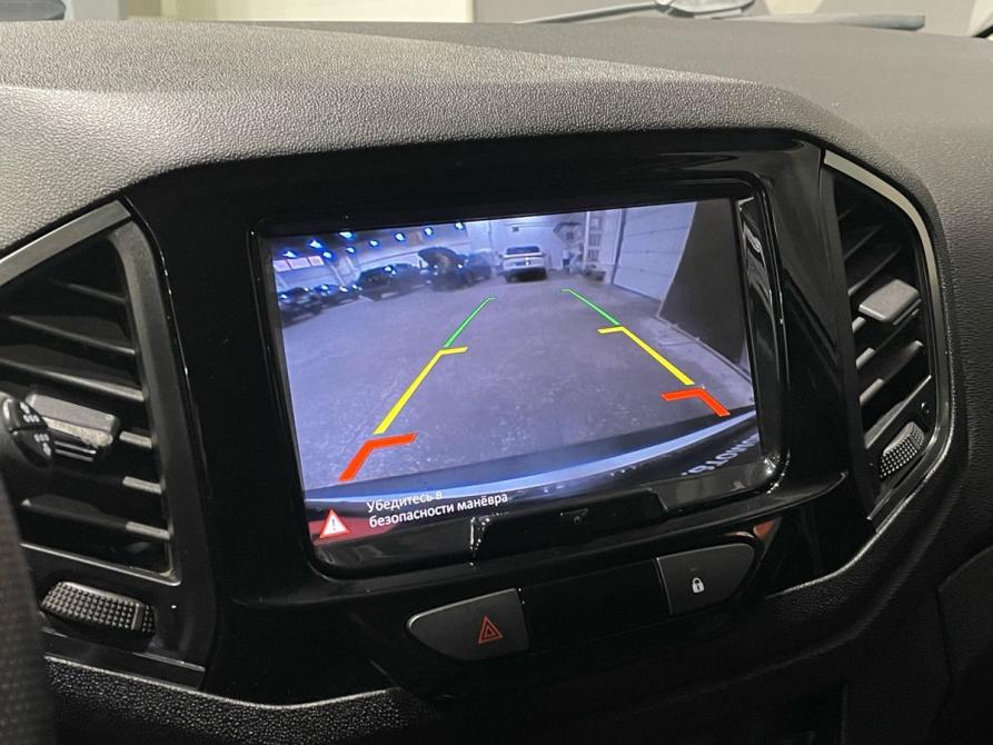 Lada (ВАЗ) XRAY I Пермь  - изображение 22
