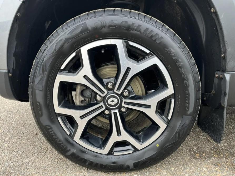 Renault Duster II Буинск  - изображение 4