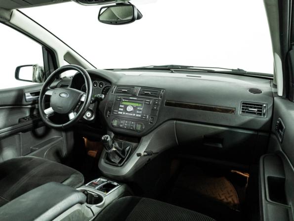Ford C-MAX I с пробегом 2004 года, цена 299 000 рублей, 314553 км, компактвэн, Автокод Объявления