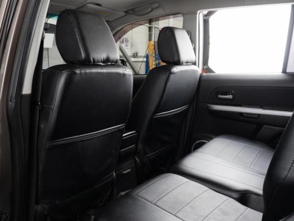 Suzuki Grand Vitara II Рестайлинг 2 с пробегом 2013 года, цена 1 599 000 рублей, 138497 км, внедорожник, Автокод Объявления