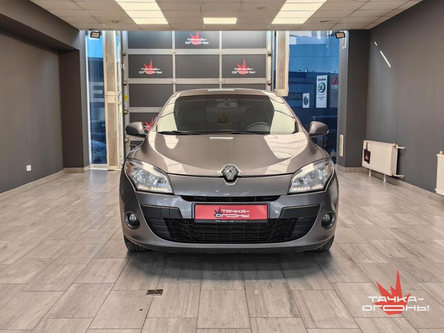 Renault Megane III Пермь  - изображение 3