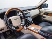 Land Rover Range Rover IV Рестайлинг Москва  - изображение 29