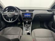 Skoda Octavia III (A7) Рестайлинг Воронеж  - изображение 40