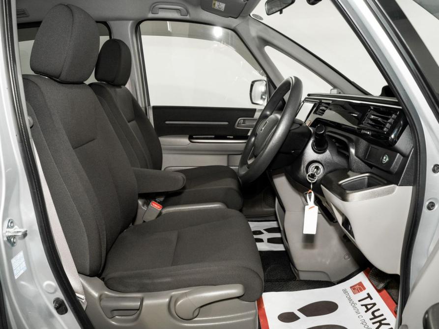Honda Stepwgn V Иркутск  - изображение 5