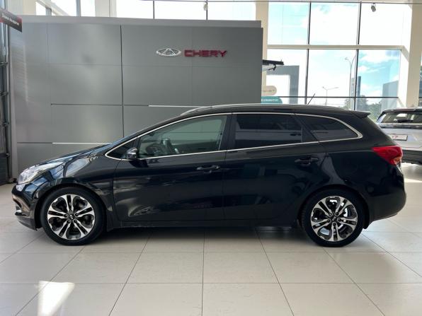 Kia Ceed II с пробегом 2013 года, цена 919 000 рублей, 229997 км, универсал, Автокод Объявления
