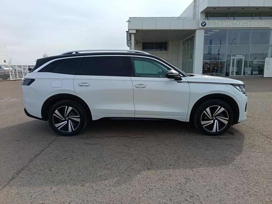 Volkswagen Tavendor I Набережные Челны  - изображение 5