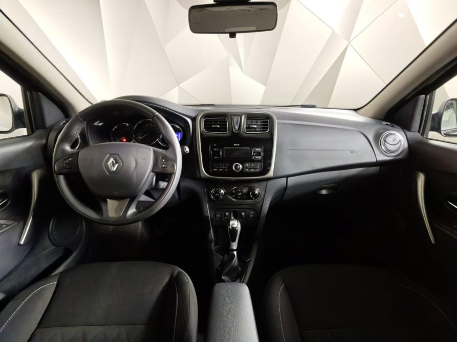 Renault Sandero II Москва  - изображение 13