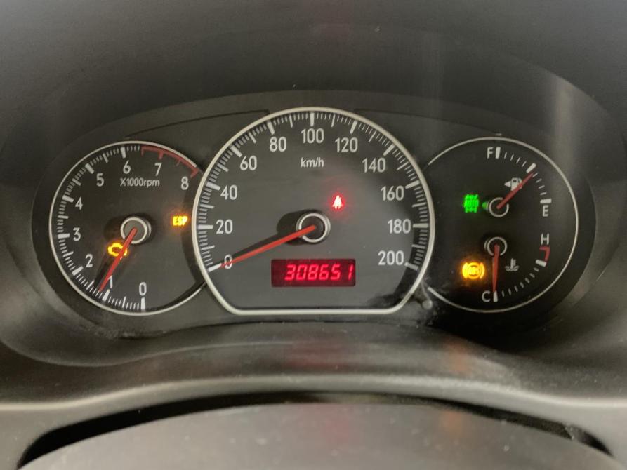 Suzuki SX4 I (Classic) Москва  - изображение 14