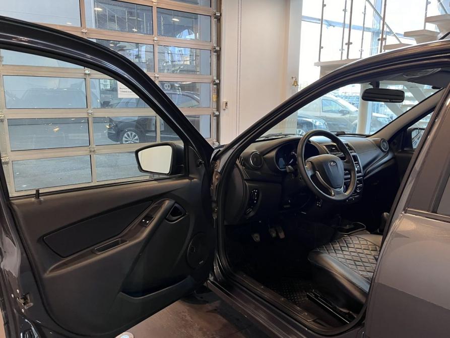 Lada (ВАЗ) Granta I Рестайлинг Чебоксары  - изображение 21