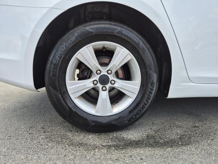 Chevrolet Cruze I Екатеринбург  - изображение 12