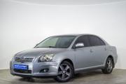 Toyota Avensis II Рестайлинг Оренбург  - изображение 23