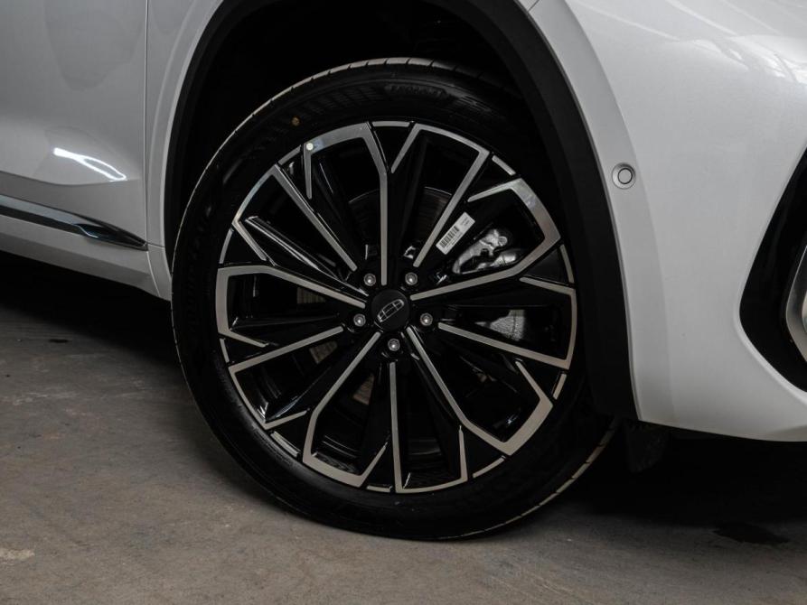 Geely Monjaro I Рестайлинг 2 Ставрополь  - изображение 7