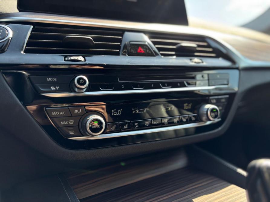 BMW 5 серии VII (G30/G31/G38) Набережные Челны  - изображение 25