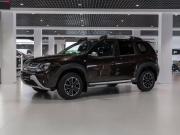 Renault Duster I Рестайлинг Москва  - изображение 24