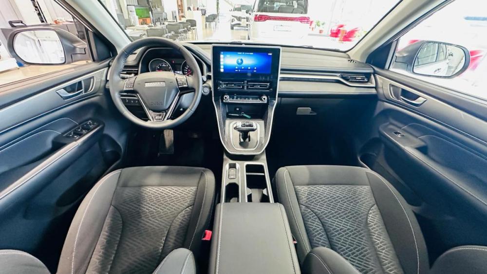 Haval M6 II Пермь  - изображение 15