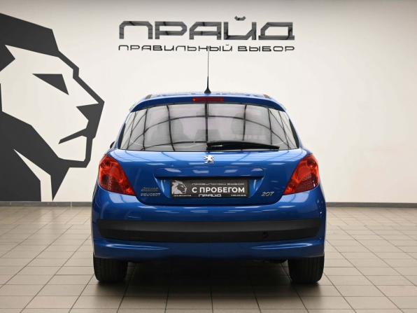 Peugeot 207 I с пробегом 2008 года, цена 420 000 рублей, 144000 км, хэтчбек, Автокод Объявления