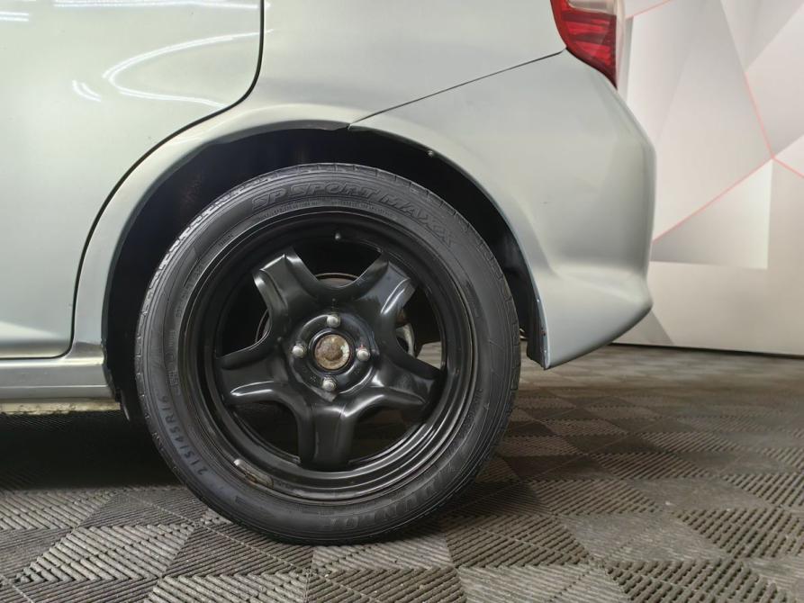 Honda Jazz I Рестайлинг Москва  - изображение 9