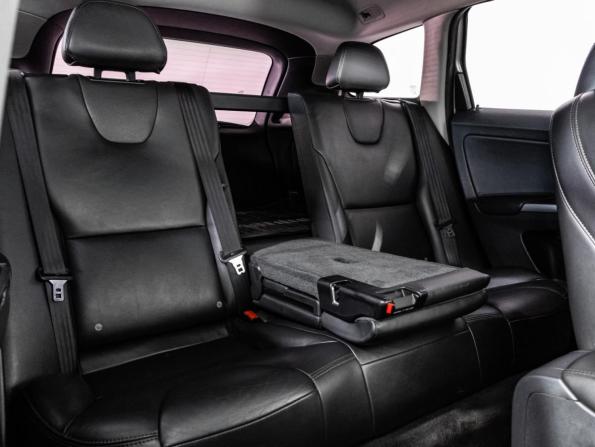 Volvo XC60 I Рестайлинг с пробегом 2017 года, цена 1 999 000 рублей, 265729 км, внедорожник, Автокод Объявления