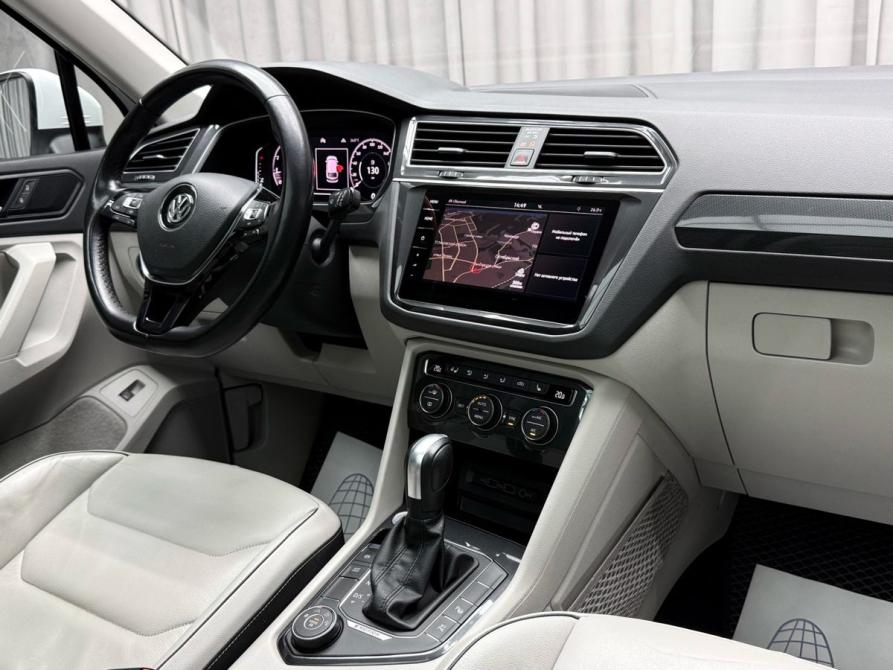Volkswagen Tiguan II Ижевск  - изображение 11