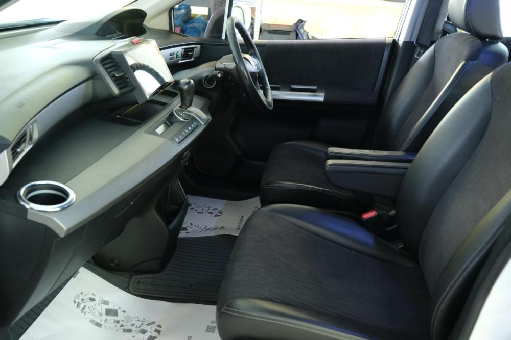 Honda Freed I Рестайлинг Омск  - изображение 19