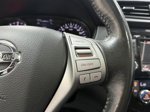 Nissan X-Trail III с пробегом 2018 года, цена 2 155 000 рублей, 119594 км, внедорожник, Автокод Объявления