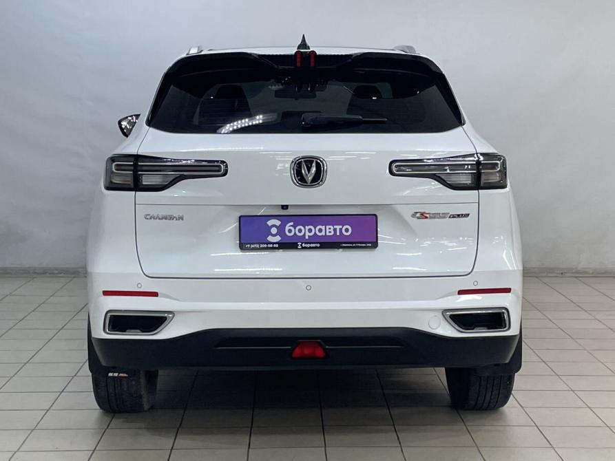 Changan CS55 Plus II Воронеж  - изображение 6