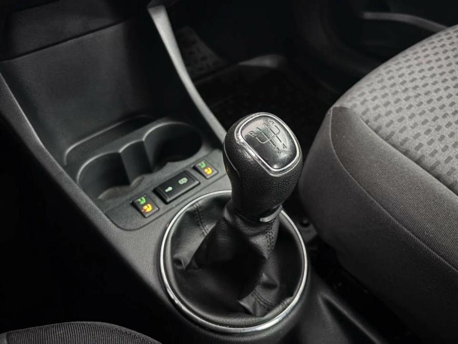 Skoda Fabia II Рестайлинг Псков  - изображение 16