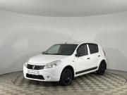 Renault Sandero I Воронеж  - изображение 20
