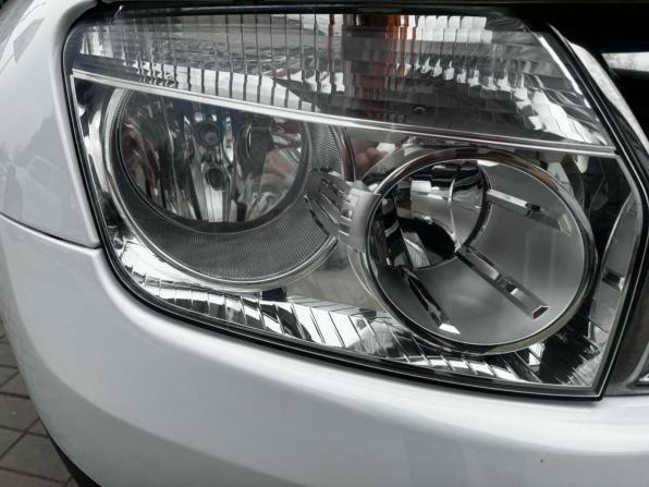 Renault Duster I с пробегом 2015 года, цена 879 900 рублей, 209491 км, внедорожник, Автокод Объявления