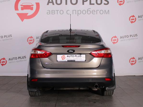 Ford Focus III с пробегом 2012 года, цена 765 000 рублей, 223000 км, седан, Автокод Объявления