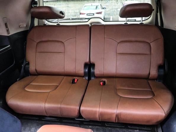 Toyota Land Cruiser 200 Series Рестайлинг 1 с пробегом 2014 года, цена 3 894 000 рублей, 227549 км, внедорожник, Автокод Объявления
