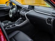 Lexus NX I Москва  - изображение 21