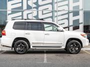 Toyota Land Cruiser 200 Series Рестайлинг 1 Краснодар  - изображение 31