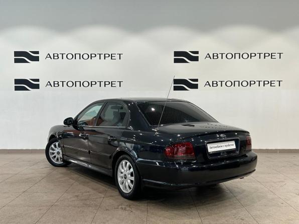Hyundai Sonata IV (EF) Рестайлинг с пробегом 2006 года, цена 399 000 рублей, 293000 км, седан, Автокод Объявления