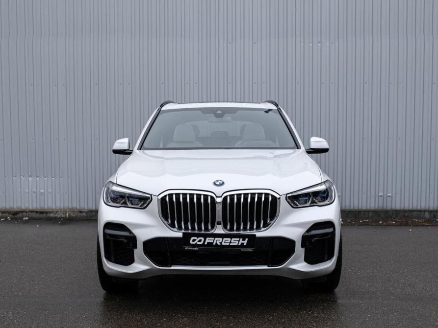 BMW X5 IV (G05/G18) Сочи  - изображение 3