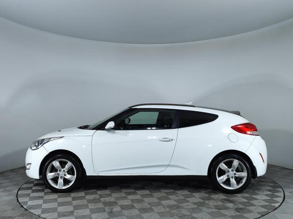 Hyundai Veloster I с пробегом 2013 года, цена 855 000 рублей, 164979 км, хэтчбек, Автокод Объявления