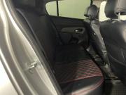 Chevrolet Cruze I Воронеж  - изображение 42
